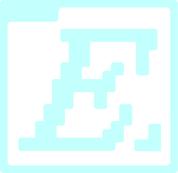 Edison logomark Core Cyan